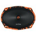 Акустика автомобильная DL Audio Barracuda 69 6x9" (громкие, эстрадные,2 шт.)