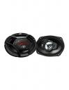 Автоакустика JVC CS-DR6940 550Вт 86дБ 4Ом 15x23см (6x9дюйм) (ком.:2кол.) коаксиальные четырехполосные