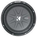 Сабвуфер автомобильный Kicker CWR104 10'