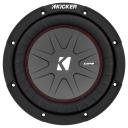 Сабвуфер автомобильный Kicker CWR82 8'