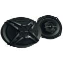 Автомобильная акустика Sony XS-GTF6939 черный
