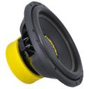 Автомобильный сабвуфер SWAT REV-12 v.2 черный..