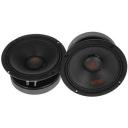 Автомобильная акустика Урал ПАТРИОТ АС-ПТ165 черный