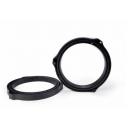 Incar RFO-N915 | Проставки акустические Ford Focus тыл