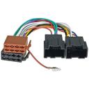 ISO переходник CHEVROLET Intro ISO CHE-06