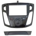 Переходная рамка Intro RFO-FC266 для XTA FORD Focus-3 2011+, 9"