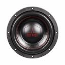 Оптимален как для "громкого повседнева", так и для участия в SPL соревнованиях. Магнитная система с высокоэффективным отводом тепла от катушки. Термостойкая 2.5 дюймовая, 4х-слойная медная звуковая катушка с высотой намотки 35 мм. Прижимные акустические терминалы под провод сечение 8Ga.