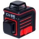 Лазерный уровень Ada CUBE 2-360 Basic Edition