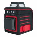 Уровень лазерный Лазерный уровень ADA Cube 3-360 Professional Edition А00572