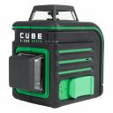 Лазерный уровень ADA Cube 3-360 Green Ultimate Edition А00569