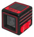 Лазерный нивелир ADA Cube Basic Edition (построитель, батарея, инструкция)