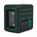 Лазерные нивелиры Лазерный уровень Ada Cube MINI Green Basic Edition A00496 (2 зеленых луча)