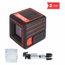 Построитель лазерных плоскостей ADA Cube Professional Edition А00343