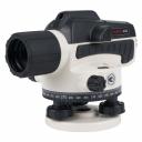 Оптические нивелиры Нивелир оптический Ada RUBER-Х32 А00201 (с поверкой, компенсатор ±15', точность 1.5 мм на км двойного хода)