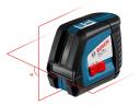 Лазерный нивелир Bosch GLL 2-50 + BM1 601063109