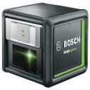 Линейный лазерный нивелир Bosch Quigo Green, арт. 0603663C20