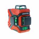 Нивелир лазерный Condtrol GFX360-3 (1-2-222) с магнитным креплением