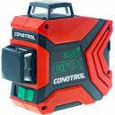 Лазерный нивелир CONDTROL GFX 360-3 Kit