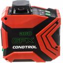 Лазерный нивелир Condtrol GFX360 [1-2-221]