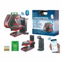 Лазерный нивелир Condtrol Xliner 360G Kit 1-2-408