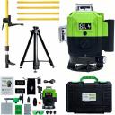 Профессиональный лазерный уровень LT L16-360S + штатив 3.6м + тренога 1.5м усиленная L16-360S/3.6м/1.5м-УС