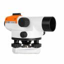 Оптические нивелиры Оптический нивелир с поверкой Rgk C-28 4610011870859