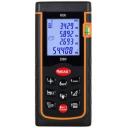 Дальномер лазерный RGK D80