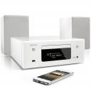 Минисистема Denon CEOL N10 White