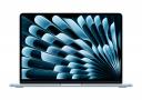 Apple MacBook Air 13 (2025) M4 (10CPU/8GPU/16GB/256GB) Sky Blue (MC6T4)