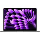 Ноутбук MacBook Air 13 M3 2024 24/512GB Gray (MC8M4)