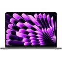 Apple MacBook Air 15" 2024 (M3, 16Gb, 256Gb SSD) MC9D4 space gray
