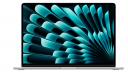 Ноутбук Apple MacBook Air 15 (M3, 8C CPU/10C GPU, 2024), 16 ГБ, 256 ГБ SSD, Silver, (серебристый) MC9E4