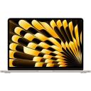 Apple MacBook Air 15" 2024 (M3, 16Gb, 256Gb SSD) MC9F4 starlight