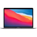 Ноутбук MacBook Air 13 M1/8/256GB Space Gray (MGN63)