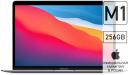 Ноутбук Apple MacBook Air 13 Late 2020 (M1/8GB/256GB SSD/Apple graphics 7-core) Space Gray MGN63RU/A