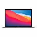 Ноутбук Apple MacBook Air 13,3" 2020 M1 8/256GB серый космос (MGN63B/A)