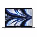 Ноутбук Apple MacBook Air 13" M2 (2022) 8Gb/256Gb Midnight