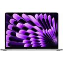 Apple MacBook Air 15.3 2023 MQTK3 (M2 CPU 8-Core, GPU 10-Core, 16GB, 1024Gb) Space Gray
