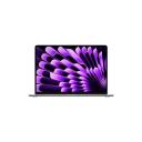 15.3" Ноутбук Apple MacBook Air 15 2024 2880x1864, Apple M3, RAM 8 ГБ, SSD 512 ГБ, Apple graphics 10-core, macOS, MRYN3ZP-A, space gray, английская раскладка