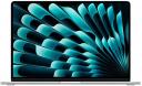 Ноутбук Apple MacBook Air 15" M3 8GB 256GB SSD Silver (MRYP3)