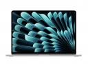 Ноутбук Apple MacBook Air 15 (2024) Silver MRYP3 (M3 8C CPU, 10C GPU, 8GB, 256GB SSD)