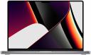 Ноутбук Apple MacBook Pro 16 MK183RU/A (Apple M1 Pro/16.2"/16GB/512GB SSD/MaCOS) Space Gray