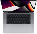 Ноутбук Apple MacBook Pro 16 M1 Pro/16/1Tb Space Gray (MK193)