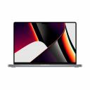 Ноутбук Apple MacBook Pro 16"Grey 10CPU/16GPU 16/512GB Apple M1Pro (MK1E3ZP/A)