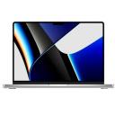 Ноутбук Apple MacBook Pro 14 M1 Pro (2021) MKGT3 1TB Silver (Серебристый) русская гравировка