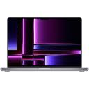 Ноутбук Apple MacBook Pro 16 2023 M2 Max, 12-core CPU, 38-core GPU, 32Gb, 1Tb SSD Space Gray (серый космос) MNWA3