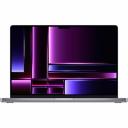 Ноутбук MacBook Pro 16 2023 (Apple M2 Max, RAM 32Gb, SSD 1Tb, Apple graphics 38-core, MacOS) Grey (MNWA3)