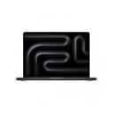 Ноутбук Apple Macbook Pro 14" M4 Pro 2024 24/512Gb Space Black (Для других стран)
