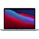 Ноутбук Apple MacBook Pro 13 2020 (M1, RAM 8GB, SSD 256GB, graphics 8-core, macOS) Space Gray MYD82