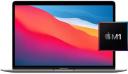 Apple New MacBook Air M1 13.3'' 16GB, 256Gb (Z1240004P) Space Grey (RU/A)